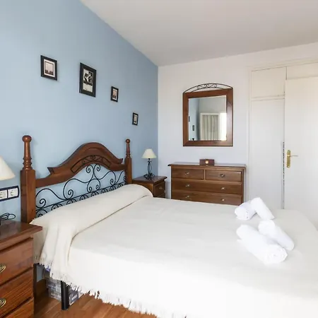 Apartment Les Gavines *