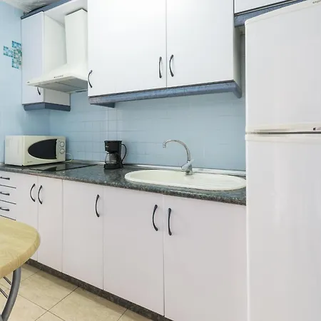 Apartment Les Gavines *