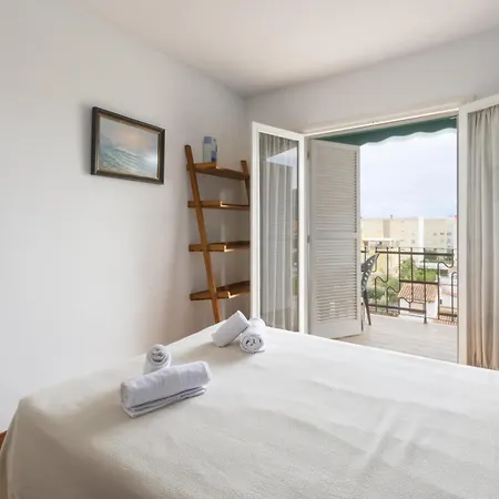 Les Gavines Apartment