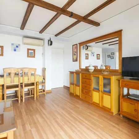 Les Gavines Apartment