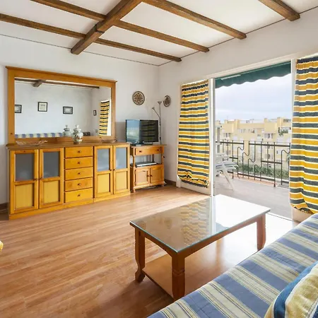 Apartment Les Gavines *